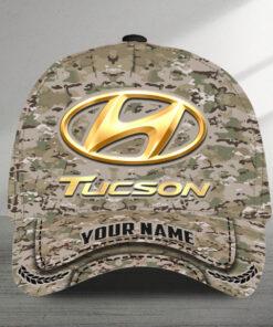 Hyundai Tucson Basecap