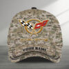 Corvette C5 Basecap