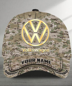 Volkswagen Basecap