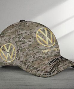 Alternative view of Volkswagen Basecap