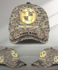 BMW Motorrad Basecap