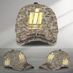 Case IH Basecap