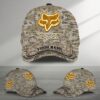 Fox Racing Basecap