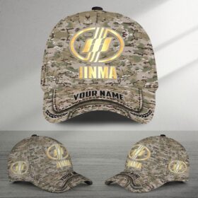 Jinma Basecap