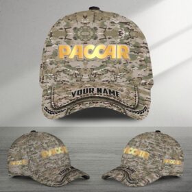 Paccar Basecap