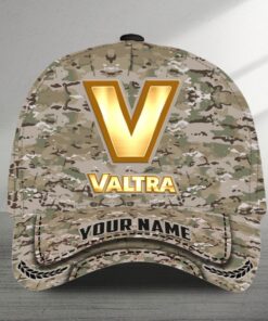 Alternative view of Valtra Basecap
