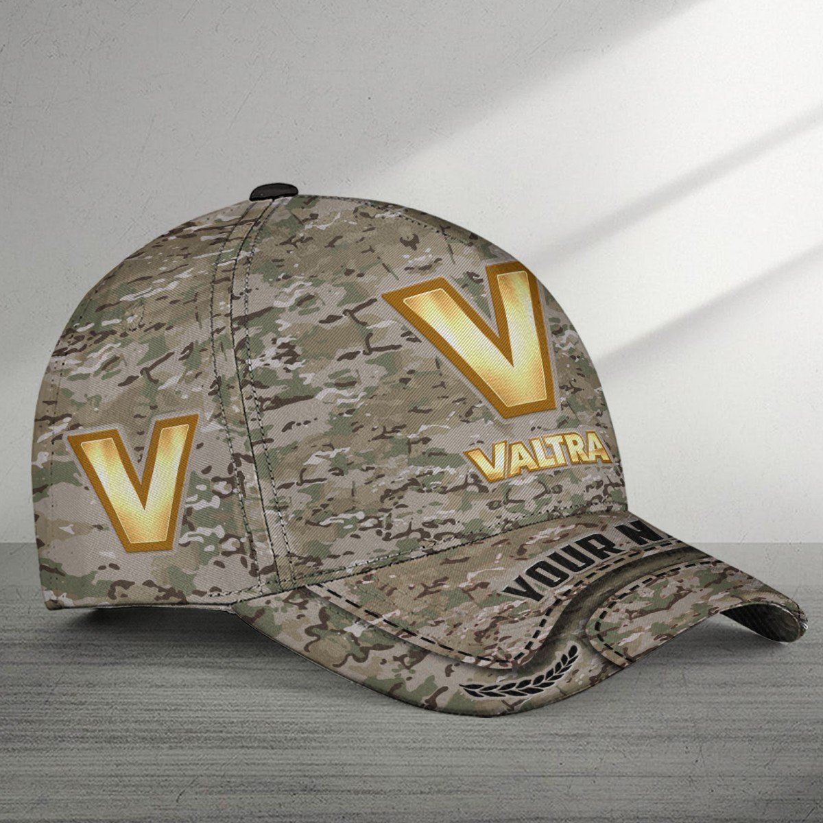 Valtra Basecap – Bild 3