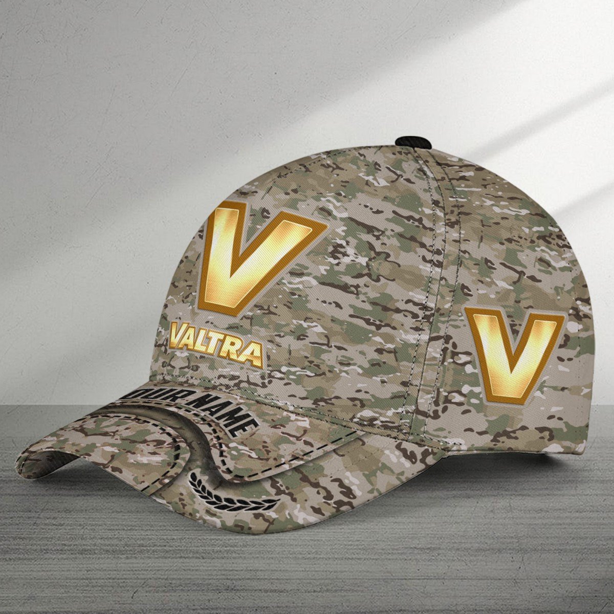 Valtra Basecap – Bild 4