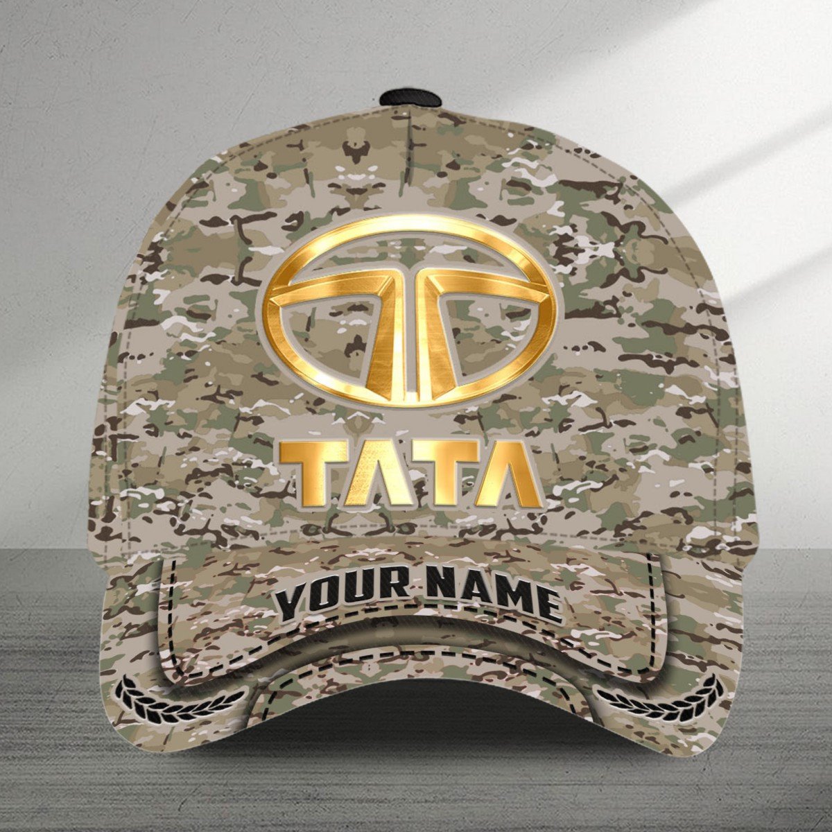 Tata Basecap – Bild 2