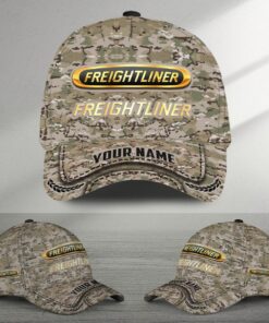 Freightliner Basecap