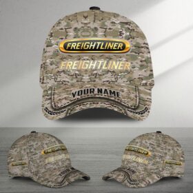 Freightliner Basecap