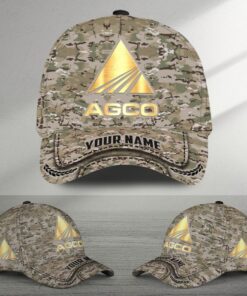AGCO Allis Basecap