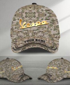Vespa Basecap