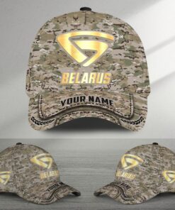Belarus Basecap