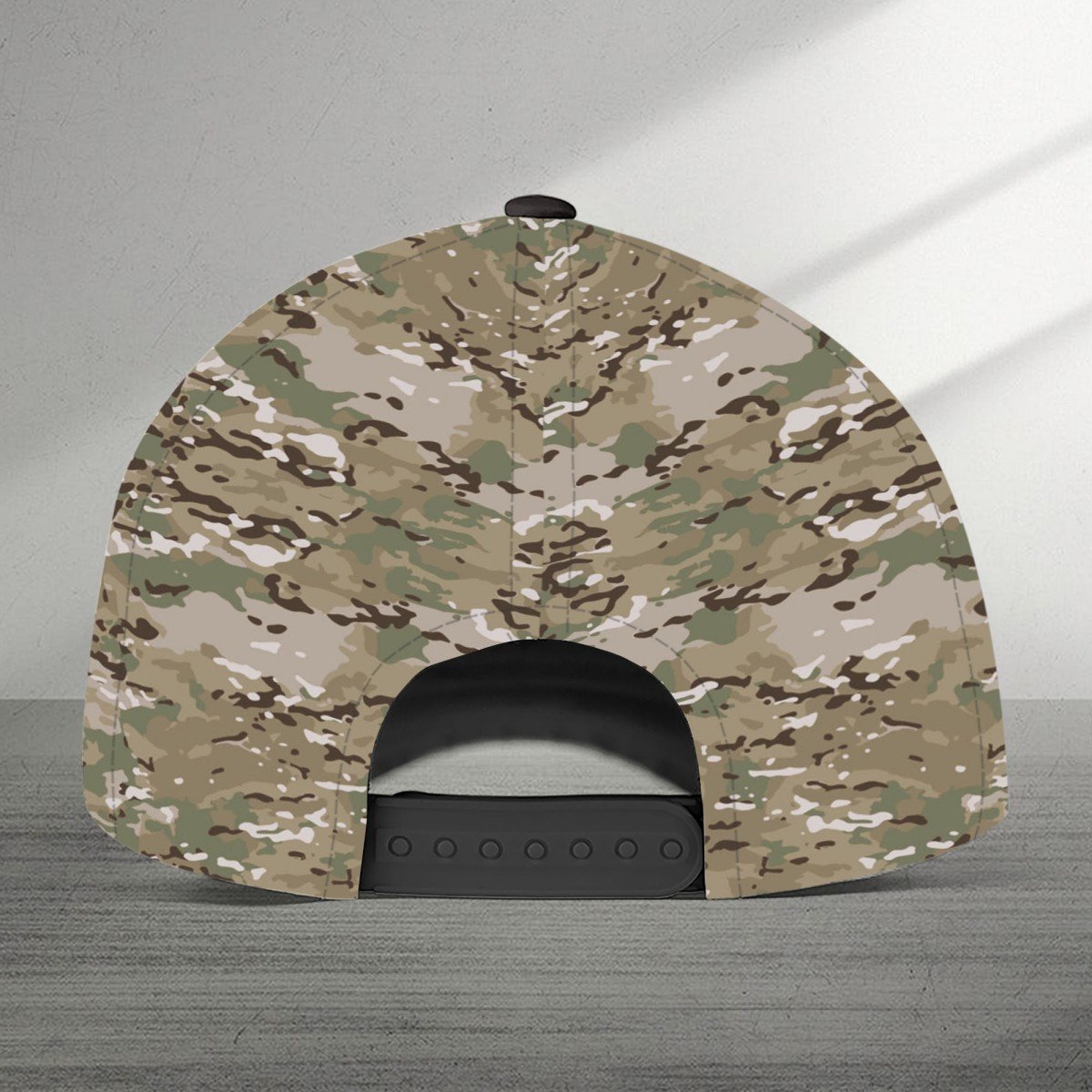 LS Tractor Basecap – Bild 5
