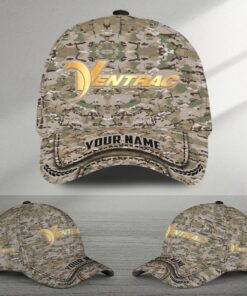 Ventrac Basecap