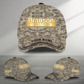 Branson Basecap