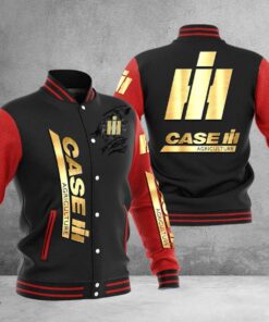 Case IH College Jacke