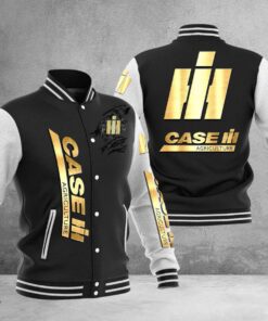 Alternative view of Case IH College Jacke