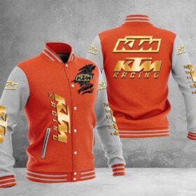 KTM Racing College Jacke