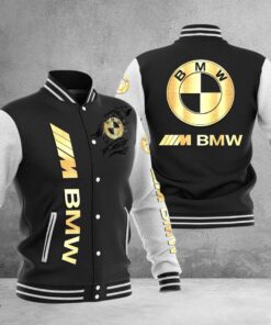 BMW M Car College Jacke