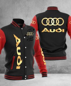 Audi College Jacke