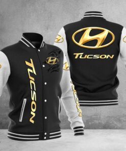 Hyundai Tucson College Jacke