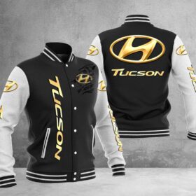Hyundai Tucson College Jacke