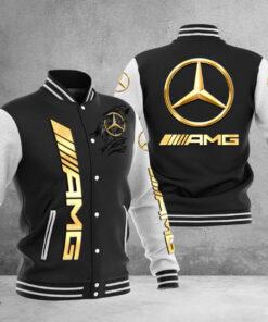 Mercedes-AMG College Jacke