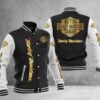 Harley-Davidson College Jacke