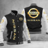 Nissan College Jacke