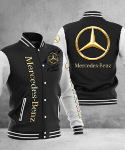 Mercedes-Benz College Jacke