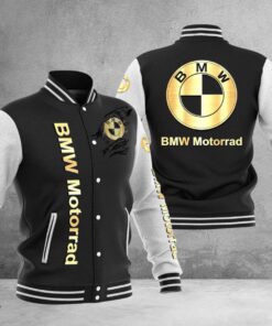 BMW Motorrad College Jacke