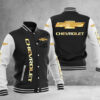 Chevrolet College Jacke