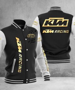KTM Racing College Jacke