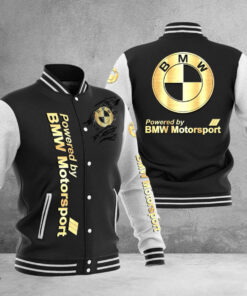 BMW Motorsport College Jacke