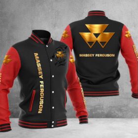 Massey Ferguson College Jacke