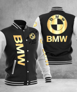 BMW Car College Jacke