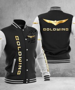 Honda Gold Wing College Jacke