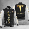 Tesla College Jacke