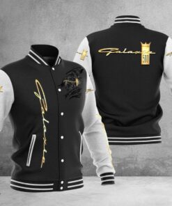 Ford Galaxie College Jacke