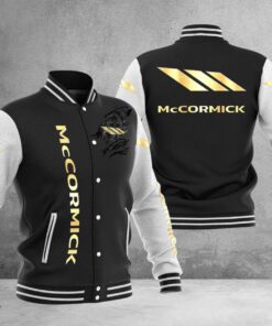 McCormick College Jacke