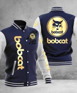 Alternative view of Bobcat College Jacke