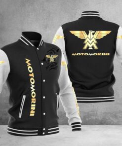 Moto Morini College Jacke