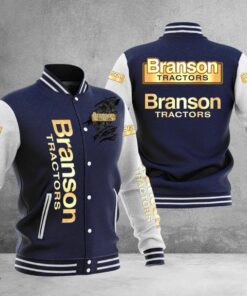 Alternative view of Branson College Jacke