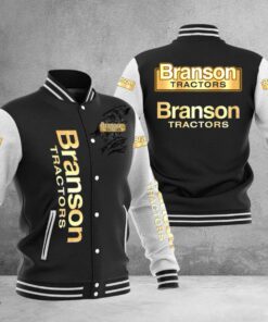 Branson College Jacke