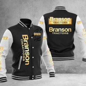 Branson College Jacke