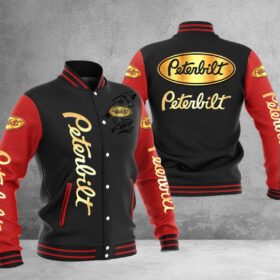 Peterbilt College Jacke