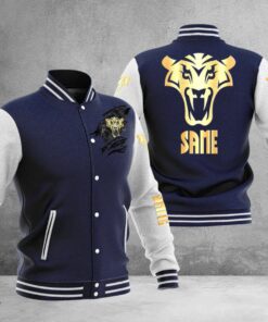 Alternative view of Same College Jacke
