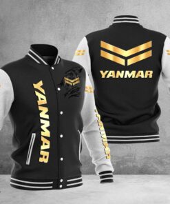 Yanmar College Jacke